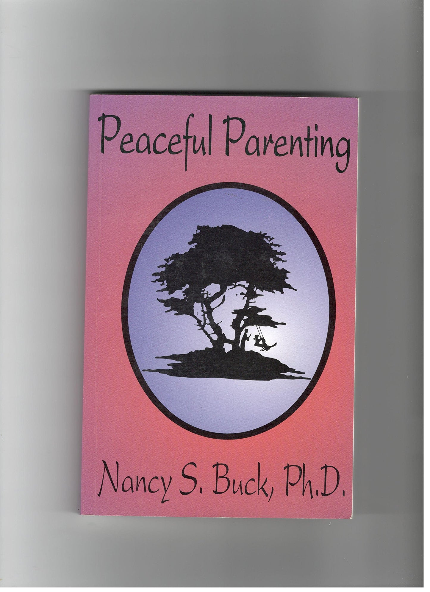 Peaceful Parenting