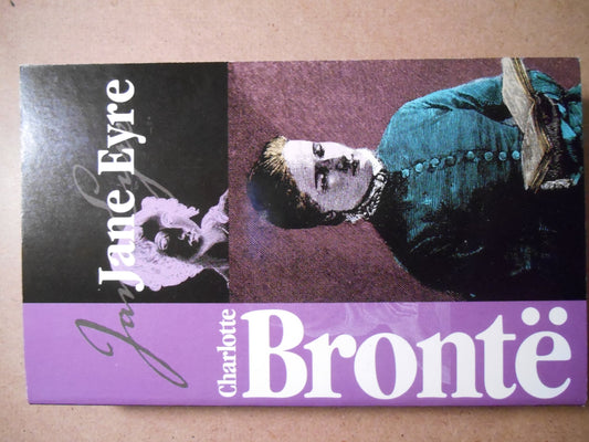 Jane Eyre - 6272