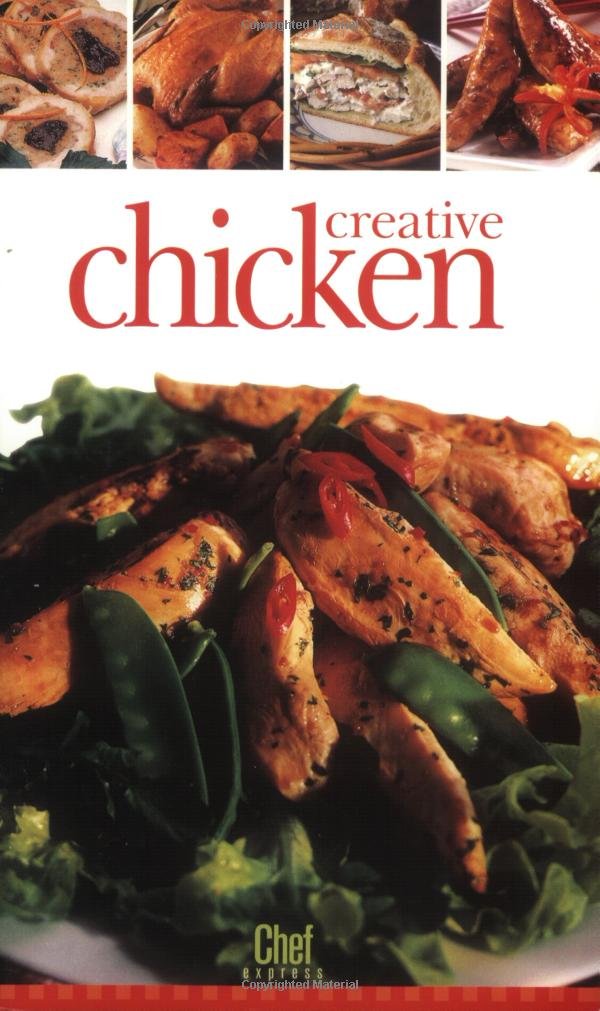 Creative Chicken (Chef Express)