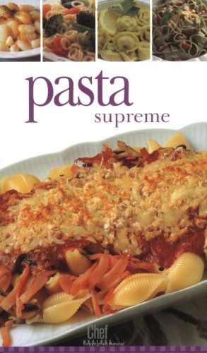 Pasta Supreme (Chef Express)
