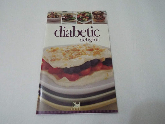Chef Express: Diabetic Cooking - 5317