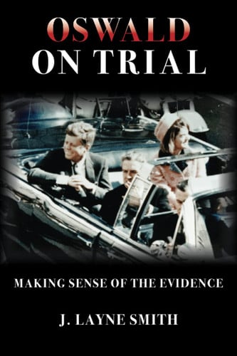 Oswald on Trial