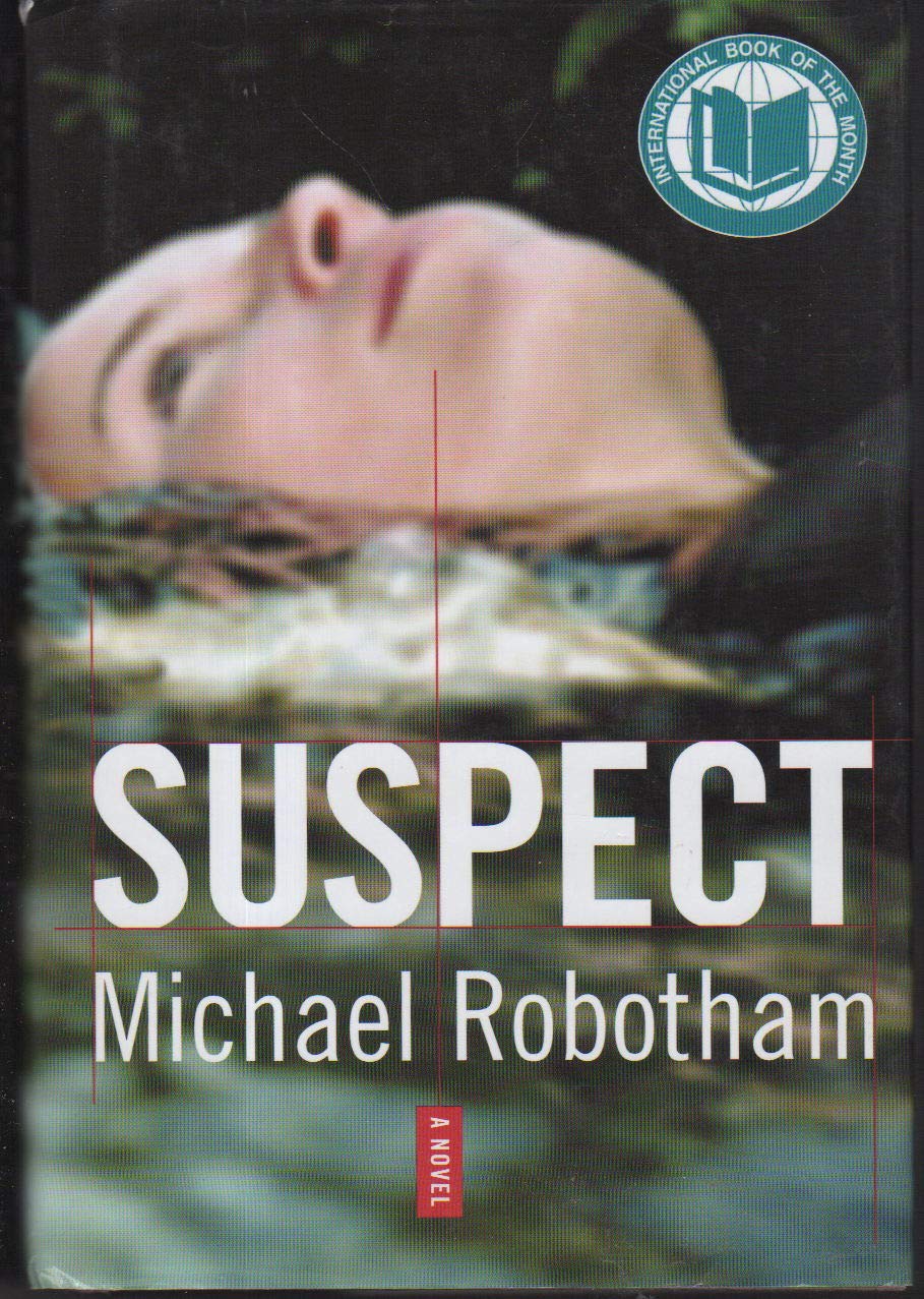 SUSPECT