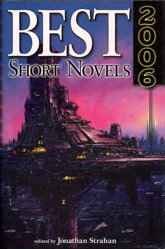 Best Short Novels 2006