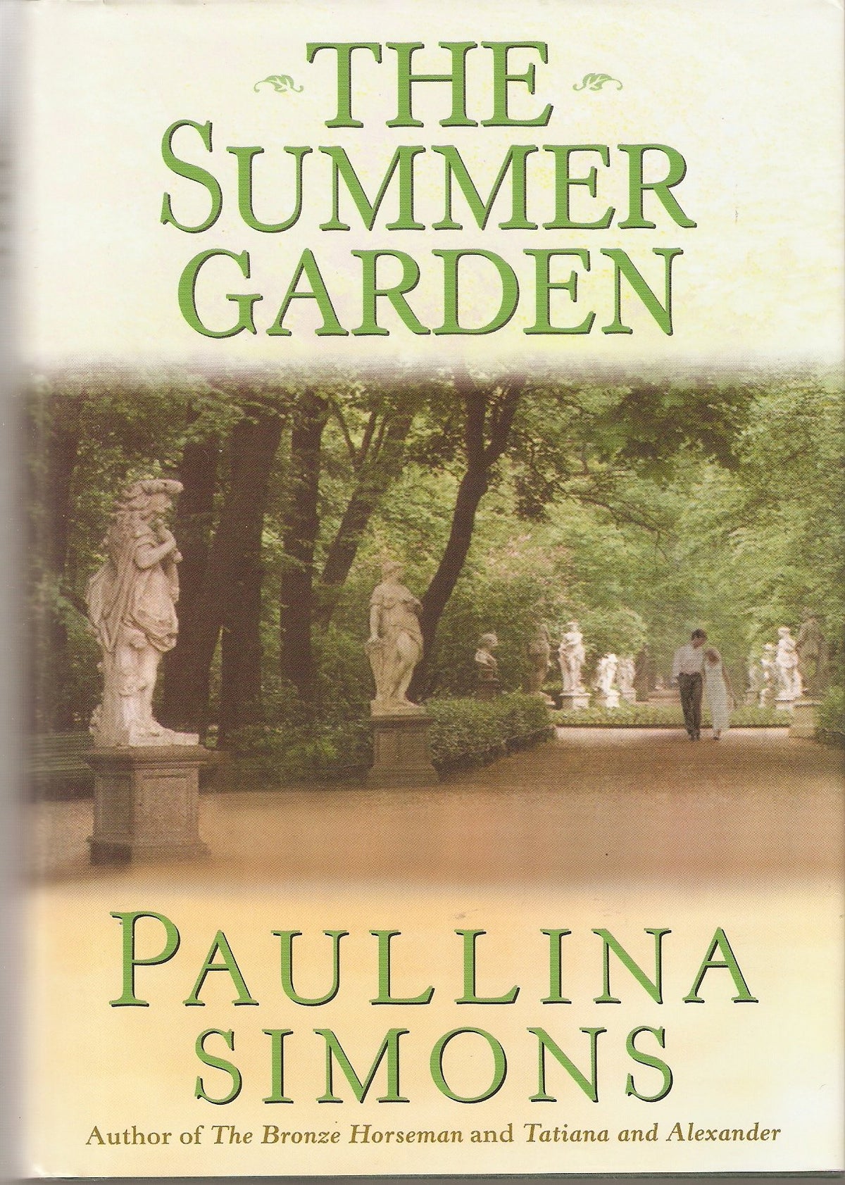 The Summer Garden