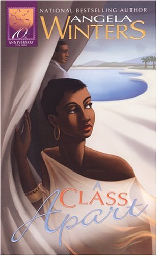 A Class Apart (Arabesque)