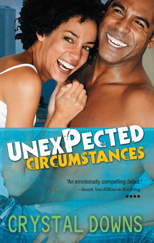Unexpected Circumstances (Arabesque)