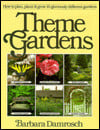 Theme gardens