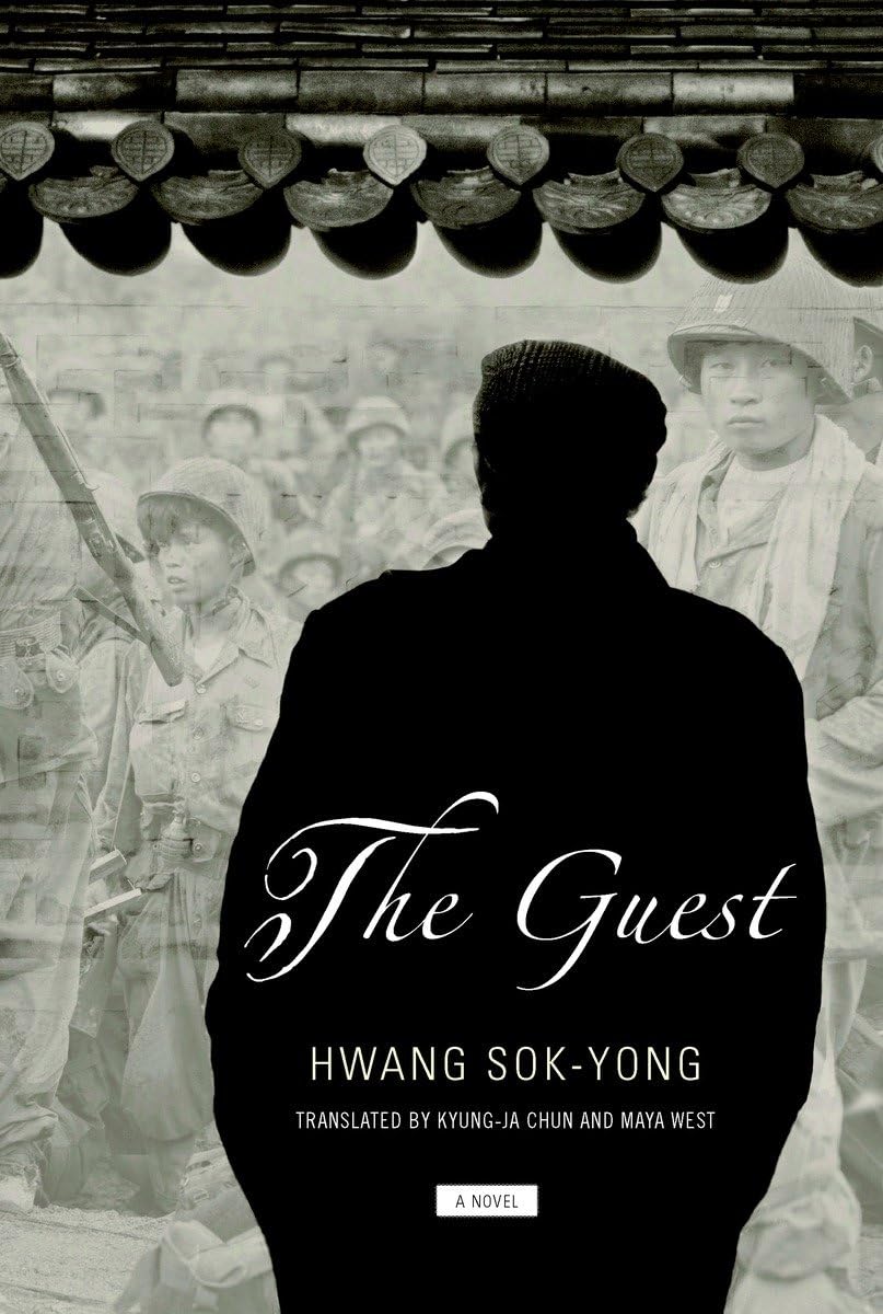 The Guest: A Novel