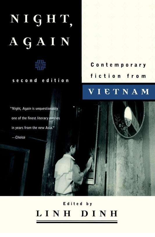 Night, Again: Contemporary Fiction from Vietnam - 1635