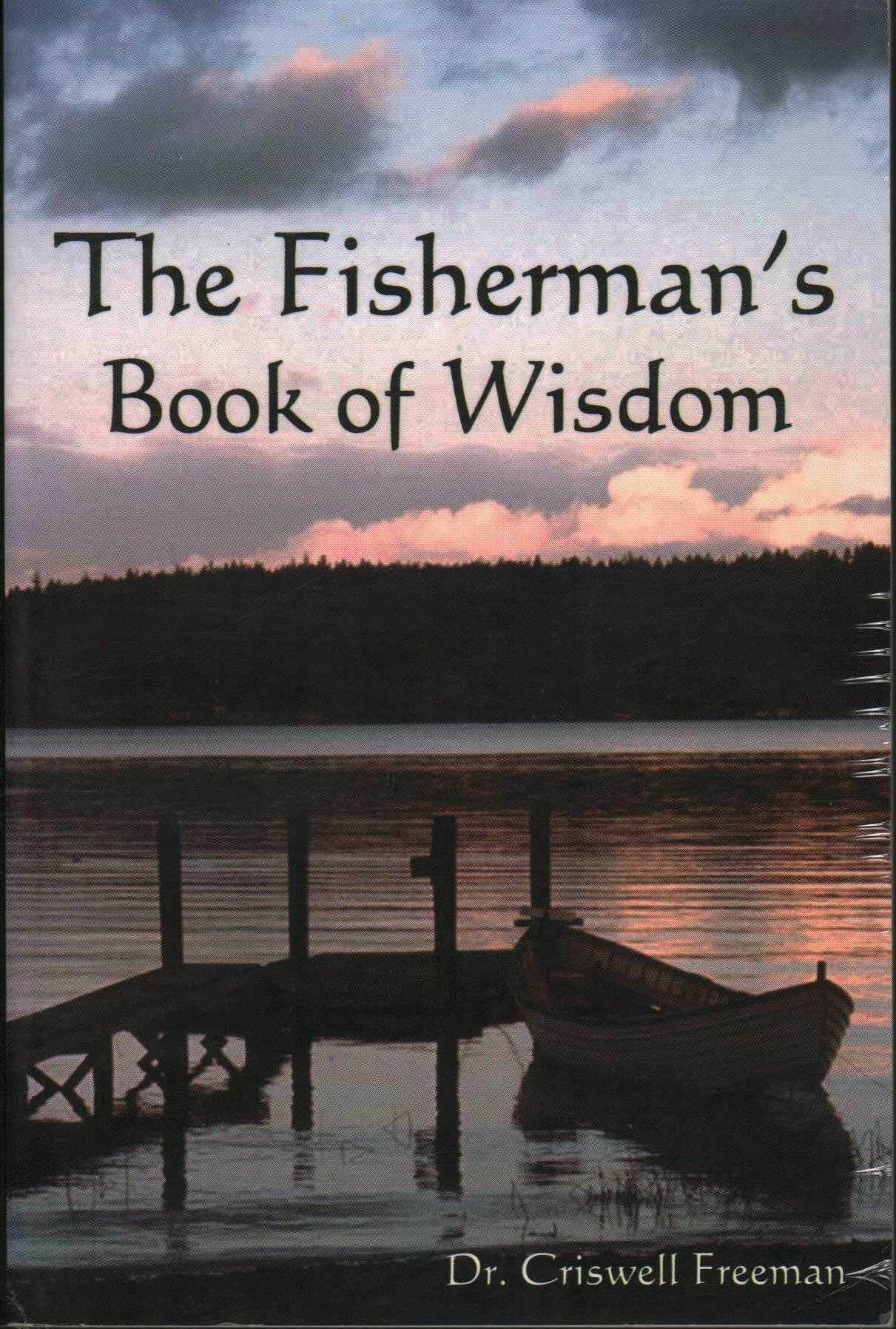 The Fisherman's Book of Wisdom