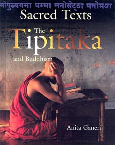 The Tipitaka and Buddhism (Sacred Texts)