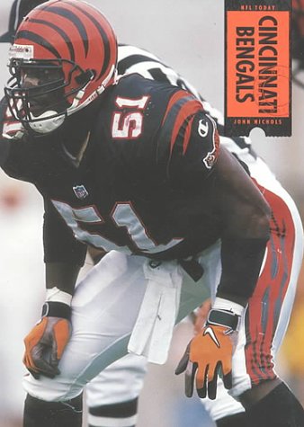 Cincinnati Bengals (NFL Today)