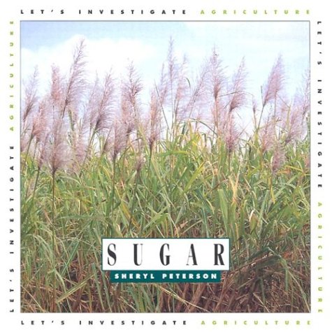 Sugar: Sheryl Peterson (Let's Investigate) - 5936