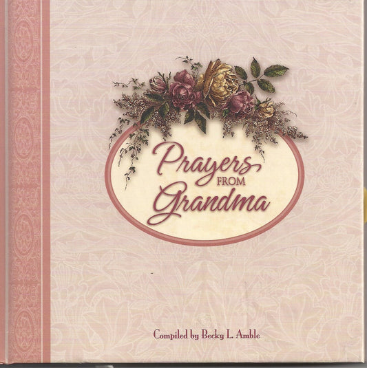 Prayers from Grandma