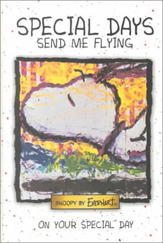 Special Days Send Me Flying: On Your Special Day - 615