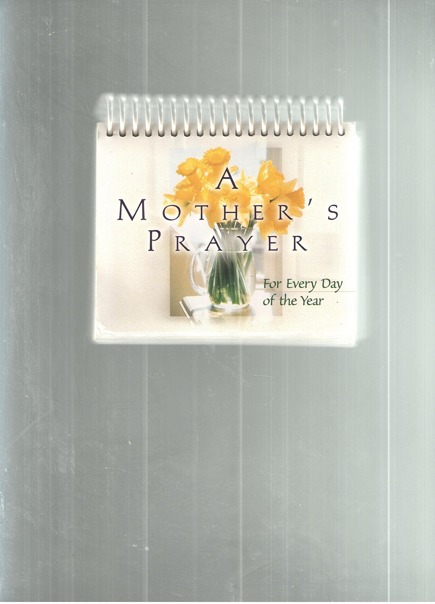 A Mother's Prayer: For Every Day of the Year