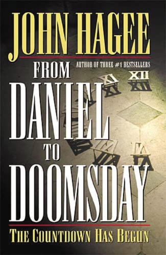 From Daniel to Doomsday The Countdown Has Begun