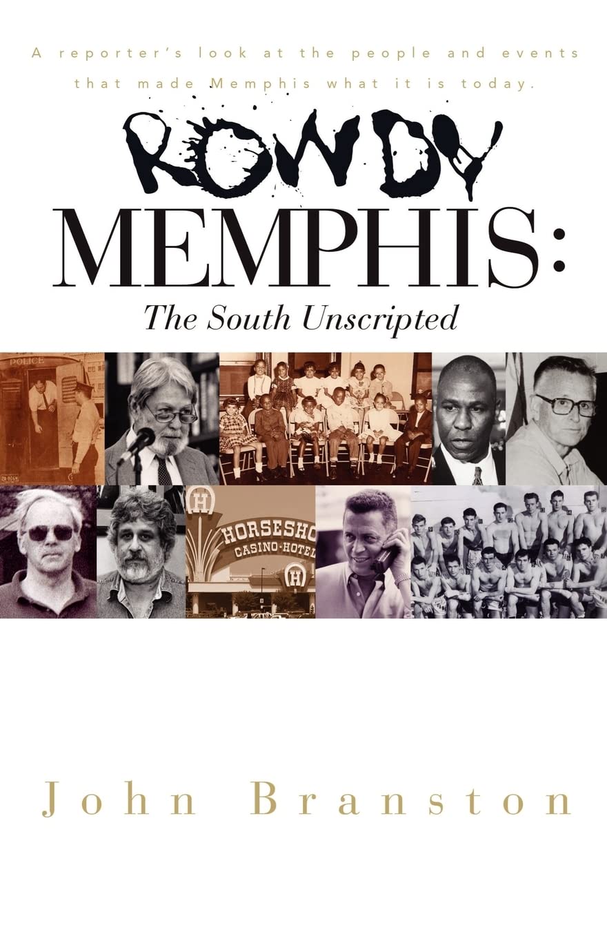 Rowdy Memphis