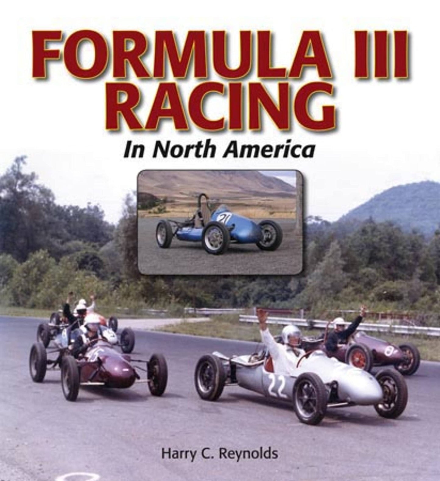 Formula III Racing in North America - 6074