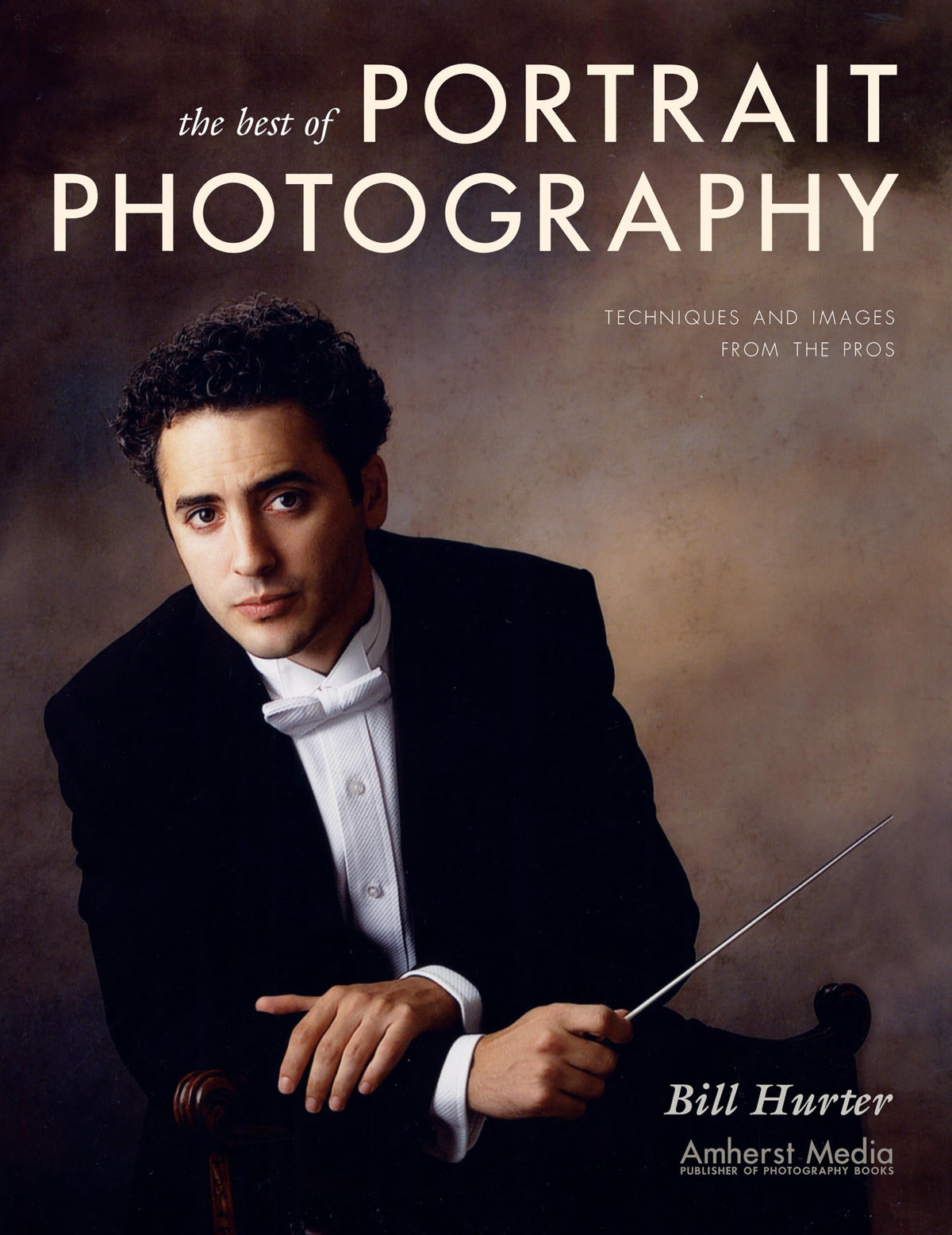 The Best of Portrait Photography: Techniques and Images from the Pros (Masters (Amherst Media))