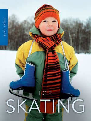 Ice Skating - 8893