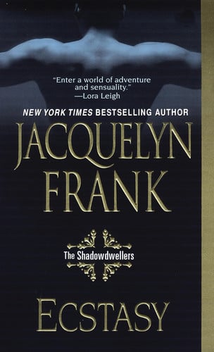 Ecstasy: the shadowdwellers