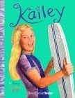 Kailey (American Girl Today)