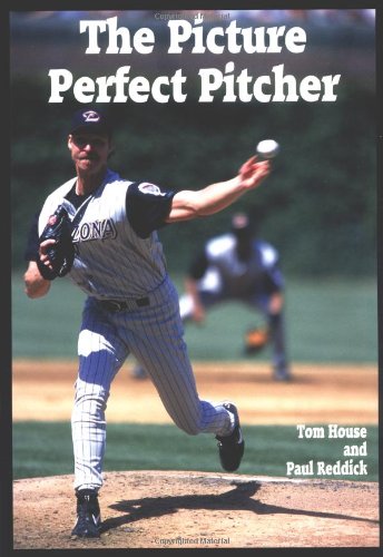 The Picture Perfect Pitcher - 5624