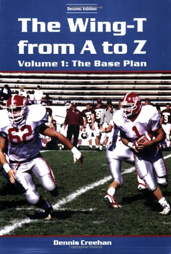 The Wing-T From A To Z: The Base Plan