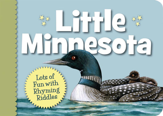 Little Minnesota (Little State)