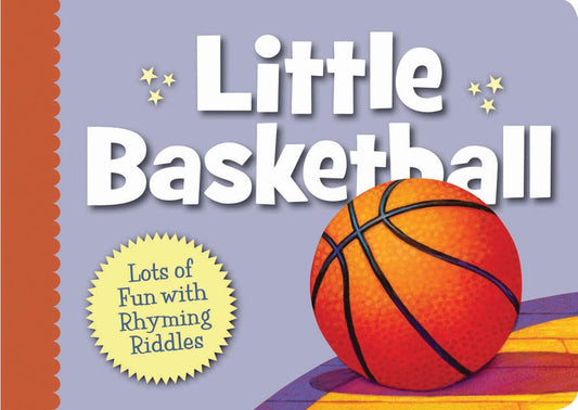 Little Basketball (Little Sports) - 9096