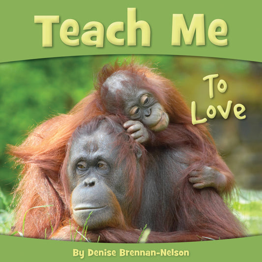 Teach Me To Love