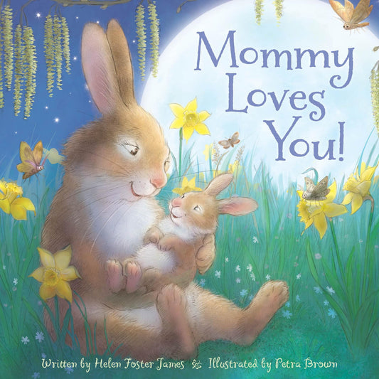 Mommy Loves You! - 5137