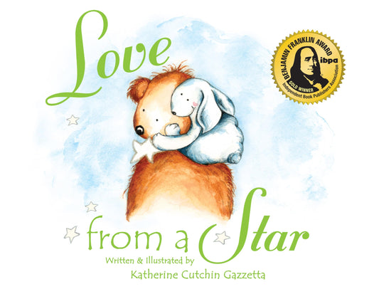 Love from a Star - 9851