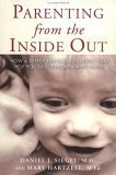 Parenting from the Inside Out - 9276