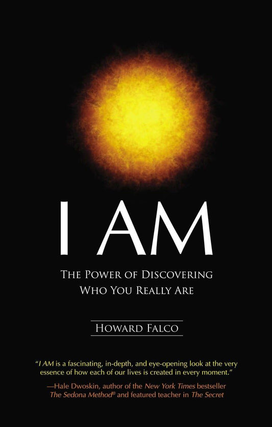 I AM: The Power of Discovering Who You Really Are - 7484