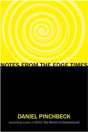 Notes from the Edge Times - 8322