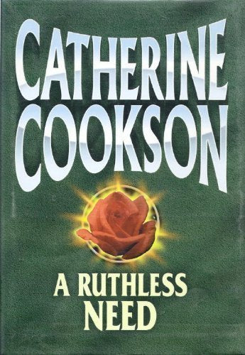 A Ruthless Need (Premier Series Plus)