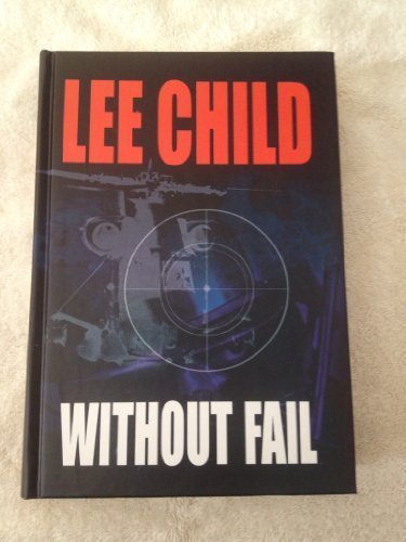 Without Fail (Jack Reacher, No. 6)
