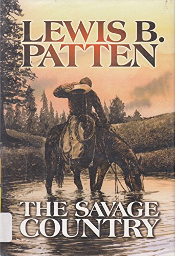 The Savage Country