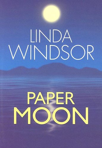 Paper Moon (The Moonstruck Series, Book 1)