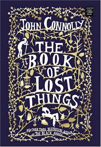 The Book of Lost Things (Readers Circle Series) - 3453