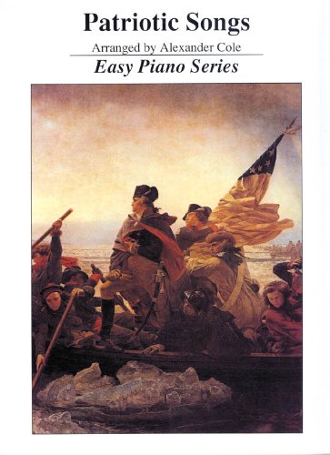 Patriotic Songs - 4437