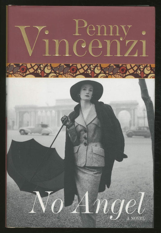 No Angel (Spoils of Time) - 592