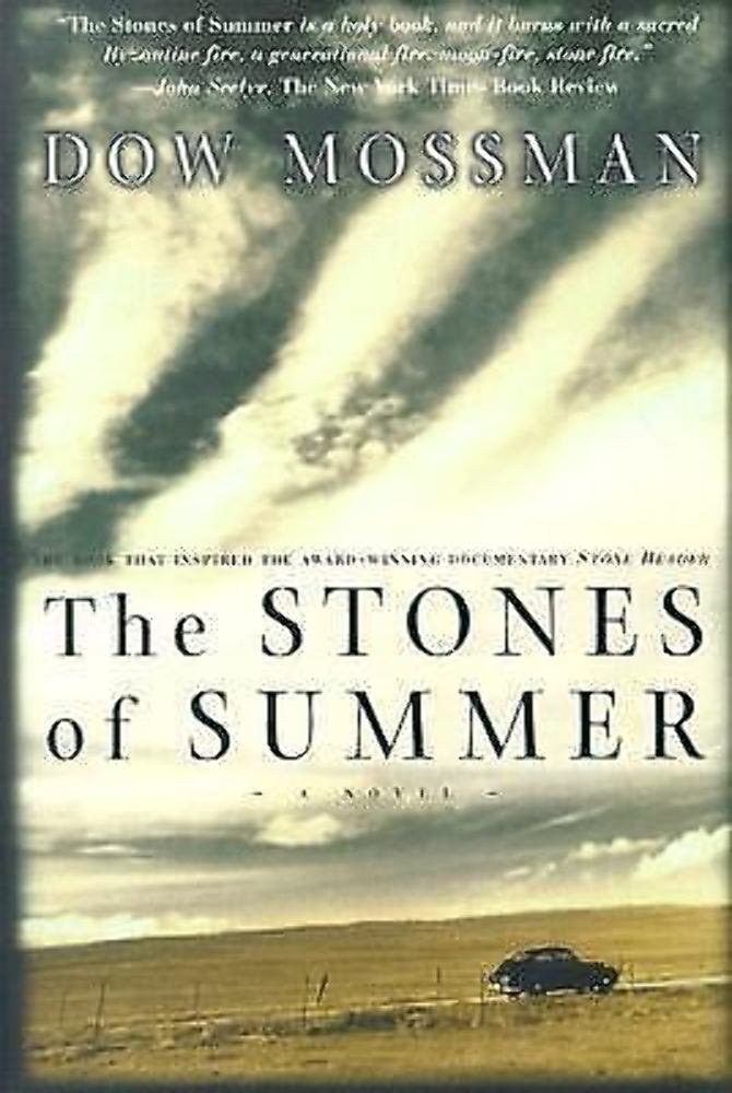 Stones of Summer