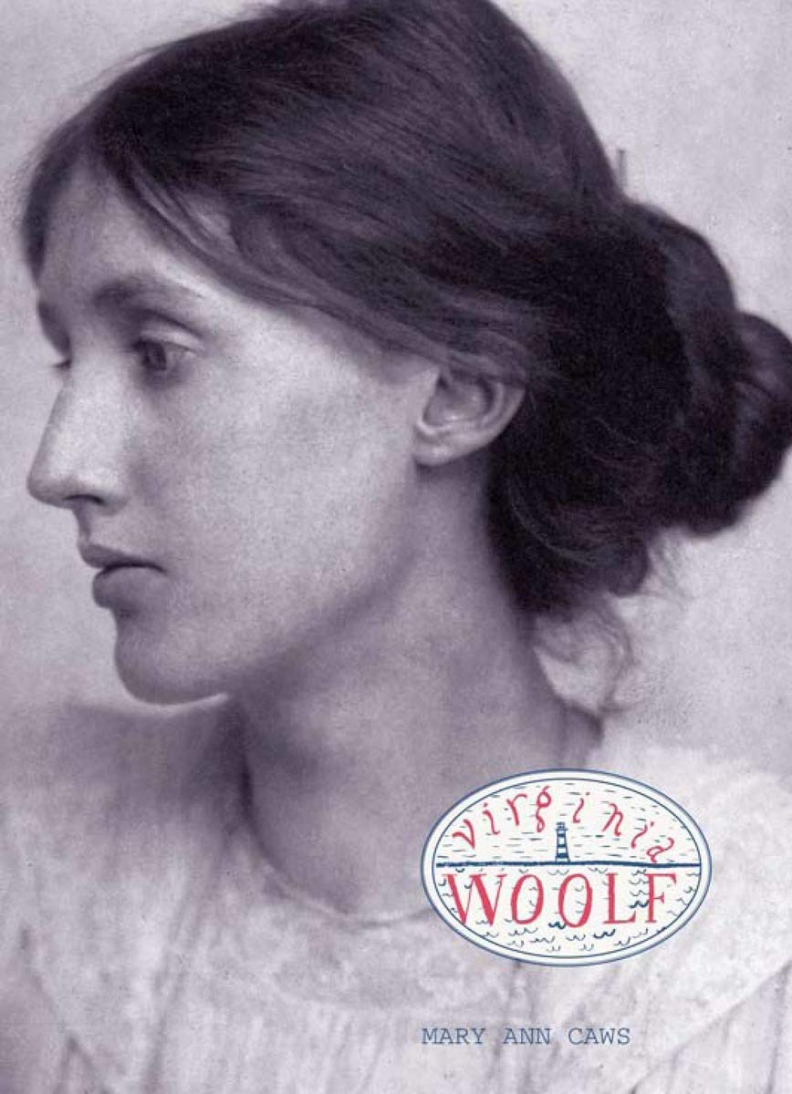 Virginia Woolf - 6738