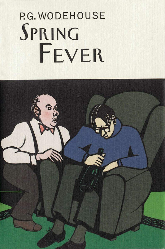 Spring Fever - 4040