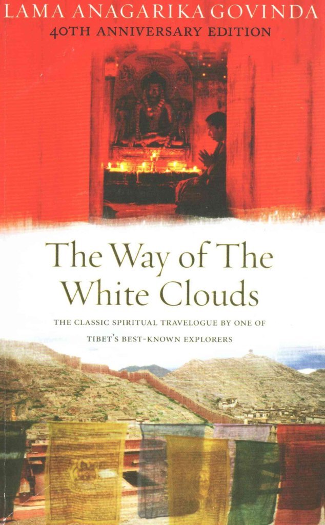 The Way of the White Clouds