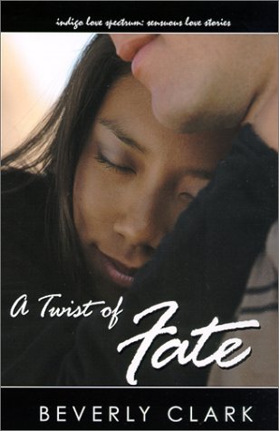 A Twist of Fate (Love Spectrum Romance)
